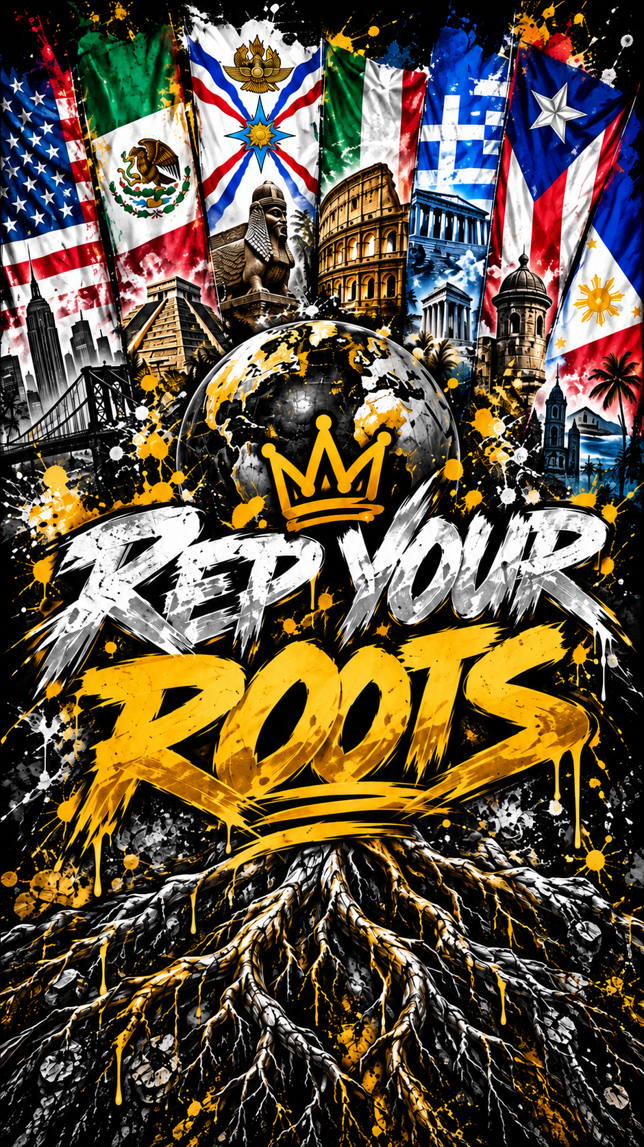 ROOTS