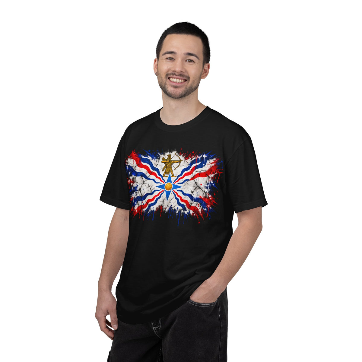 Assyrian