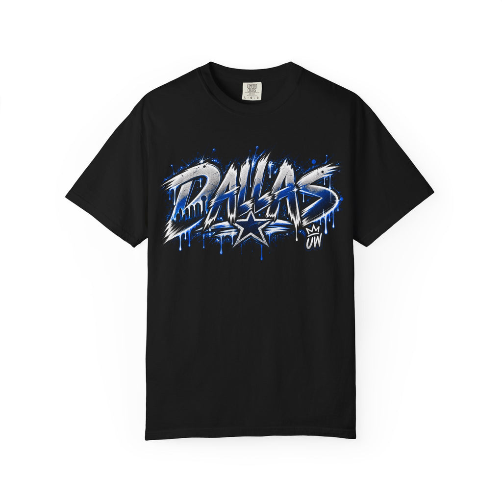 Dallas — Built for Sundays | UW Home Field