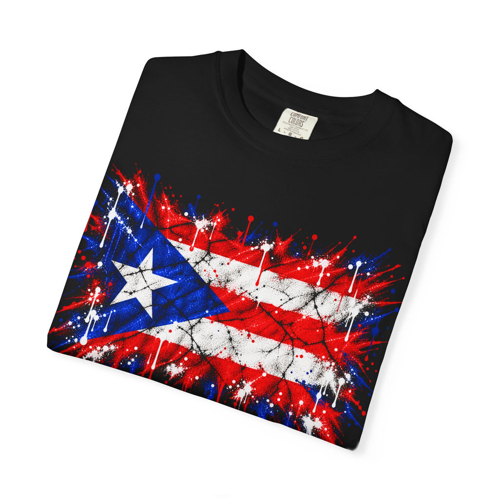 Puerto Rican