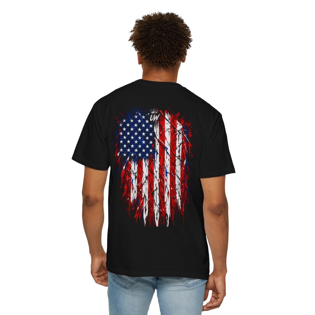 USA