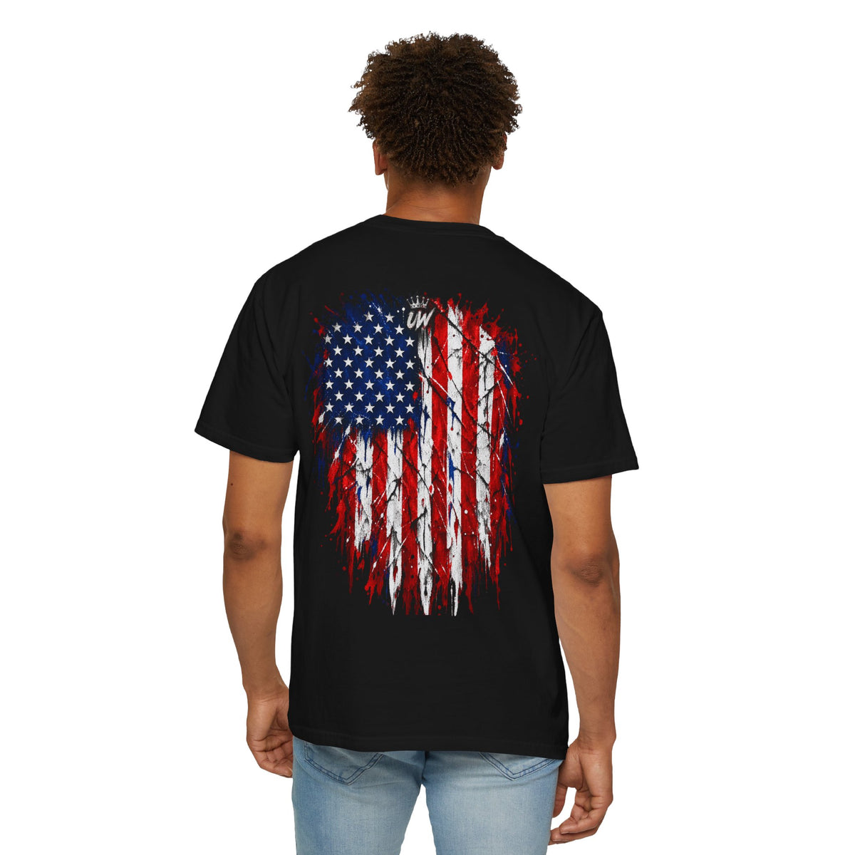 USA