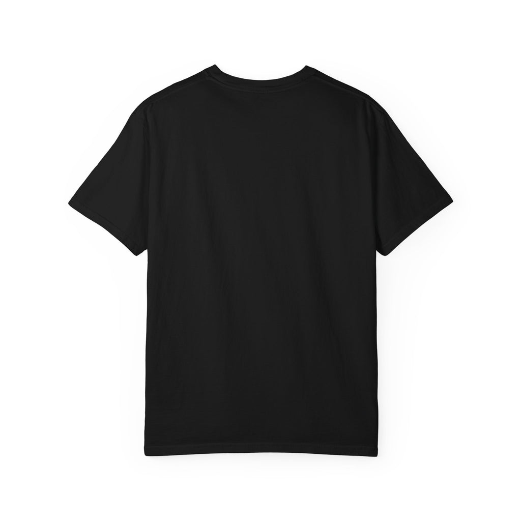 Ja'Marr Chase inspired No. 1 Graphic Tee - Back print
