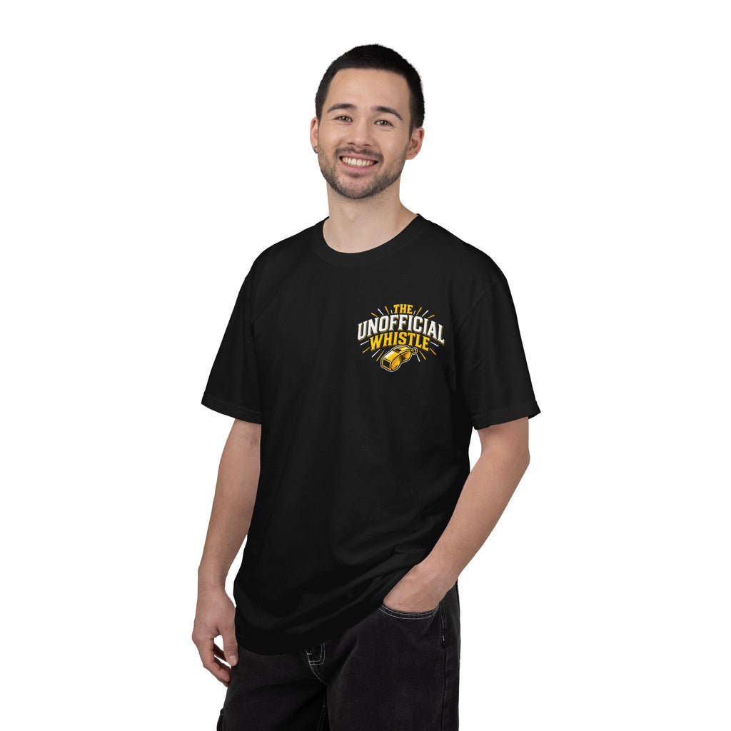 Jordan Love inspired No. 10 Graphic Tee -Front Logo Back print
