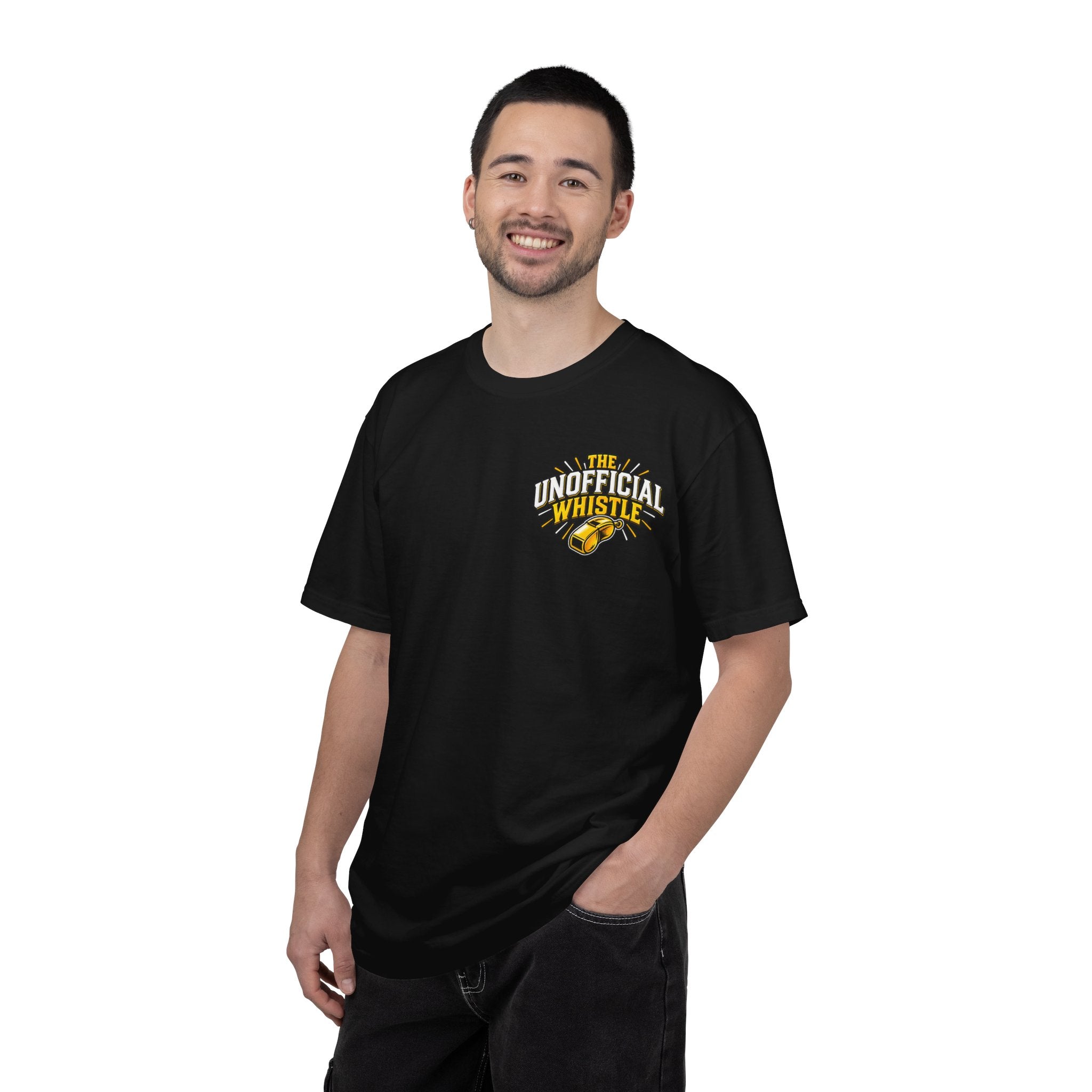 Jordan Love inspired No. 10 Graphic Tee -Front Logo Back print