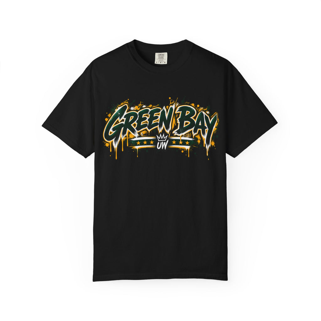 Green Bay — Built for Sundays | UW Home Field