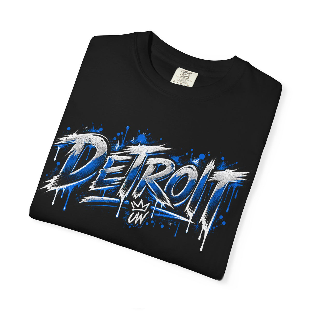 Detroit — Built for Sundays | UW Home Field