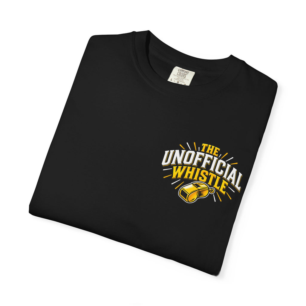 Jordan Love inspired No. 10 Graphic Tee -Front Logo Back print