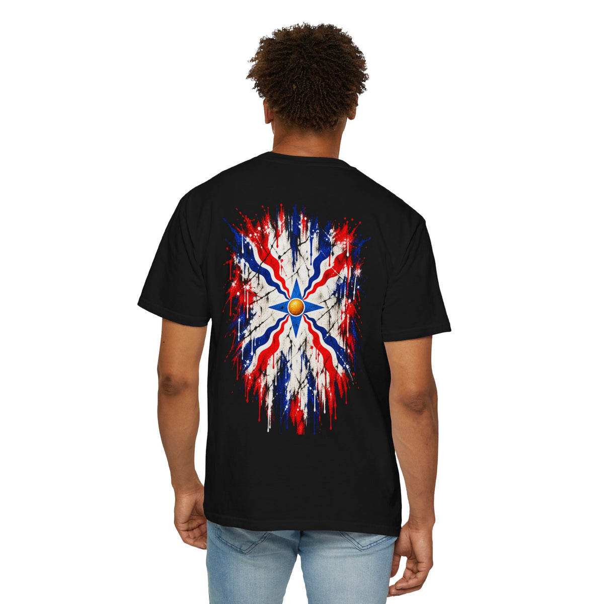 Assyrian