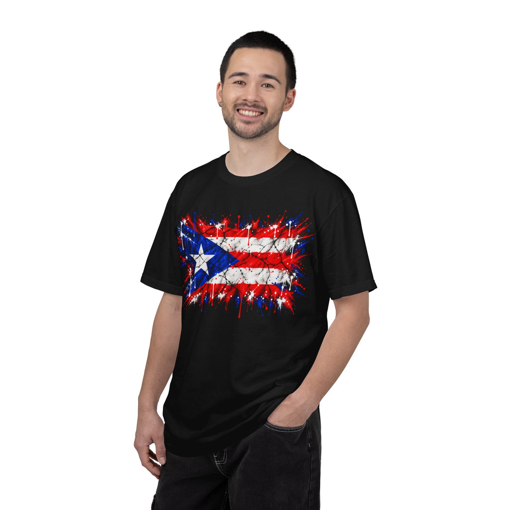 Puerto Rican