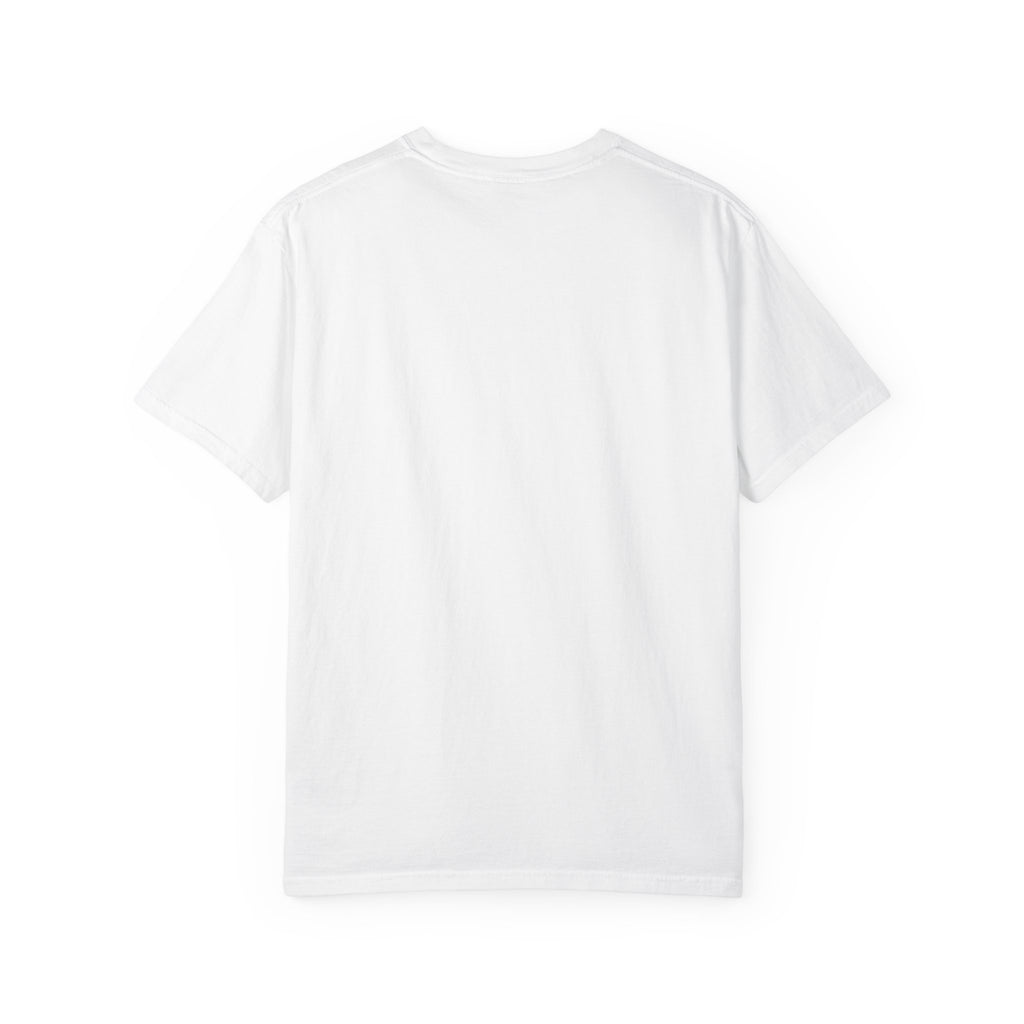 Ja'Marr Chase inspired No. 1 Graphic Tee - Back print