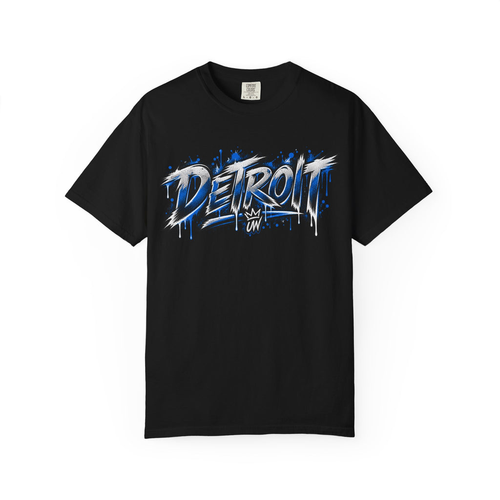 Detroit — Built for Sundays | UW Home Field