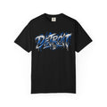 Detroit — Built for Sundays | UW Home Field