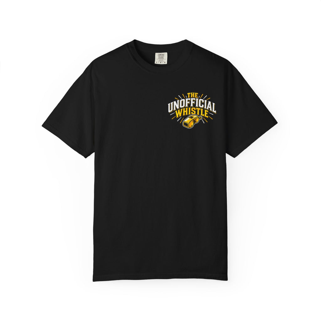 Jordan Love inspired No. 10 Graphic Tee -Front Logo Back print