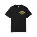 Jordan Love inspired No. 10 Graphic Tee -Front Logo Back print