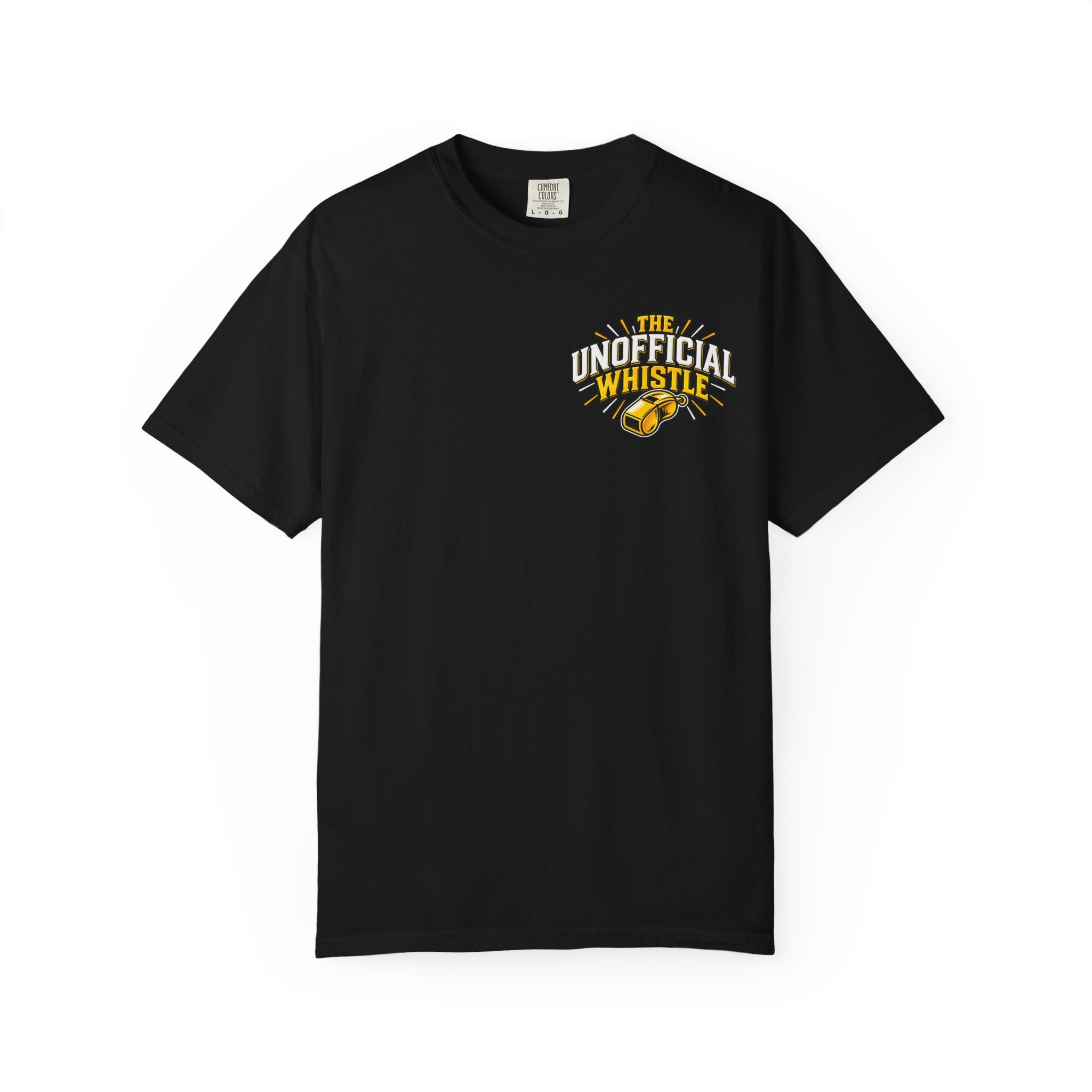 Jordan Love inspired No. 10 Graphic Tee -Front Logo Back print