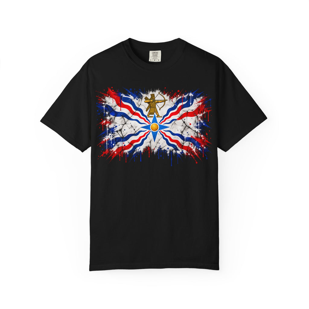 Assyrian