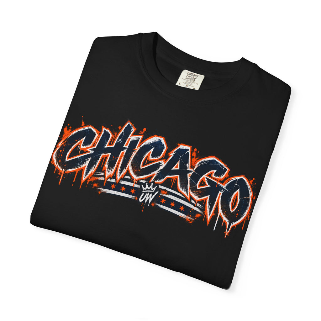 Chicago — Built for Sundays | UW Home Field
