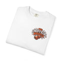 Ja'Marr Chase inspired No. 1 Graphic Tee -Front Logo Back print