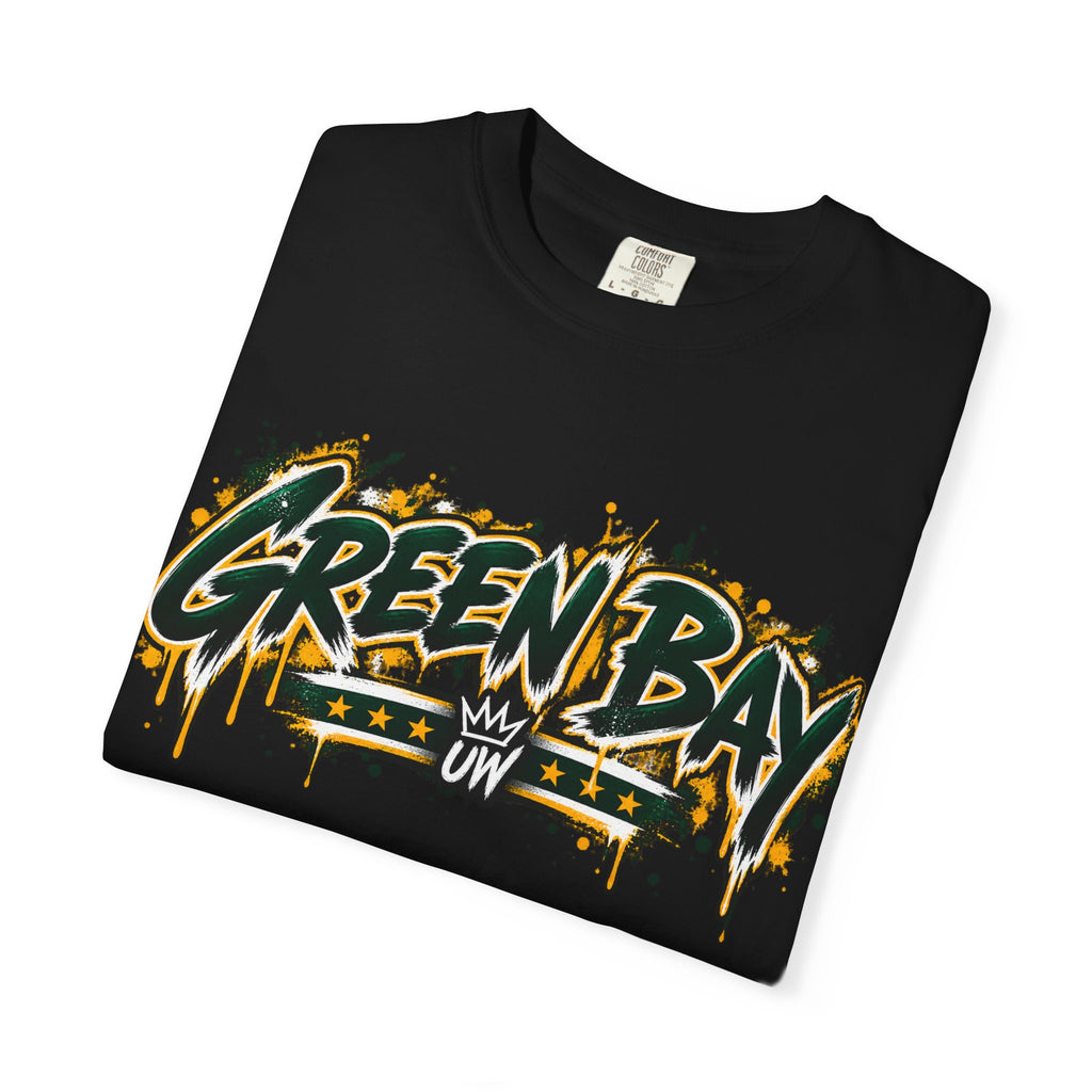 Green Bay — Built for Sundays | UW Home Field