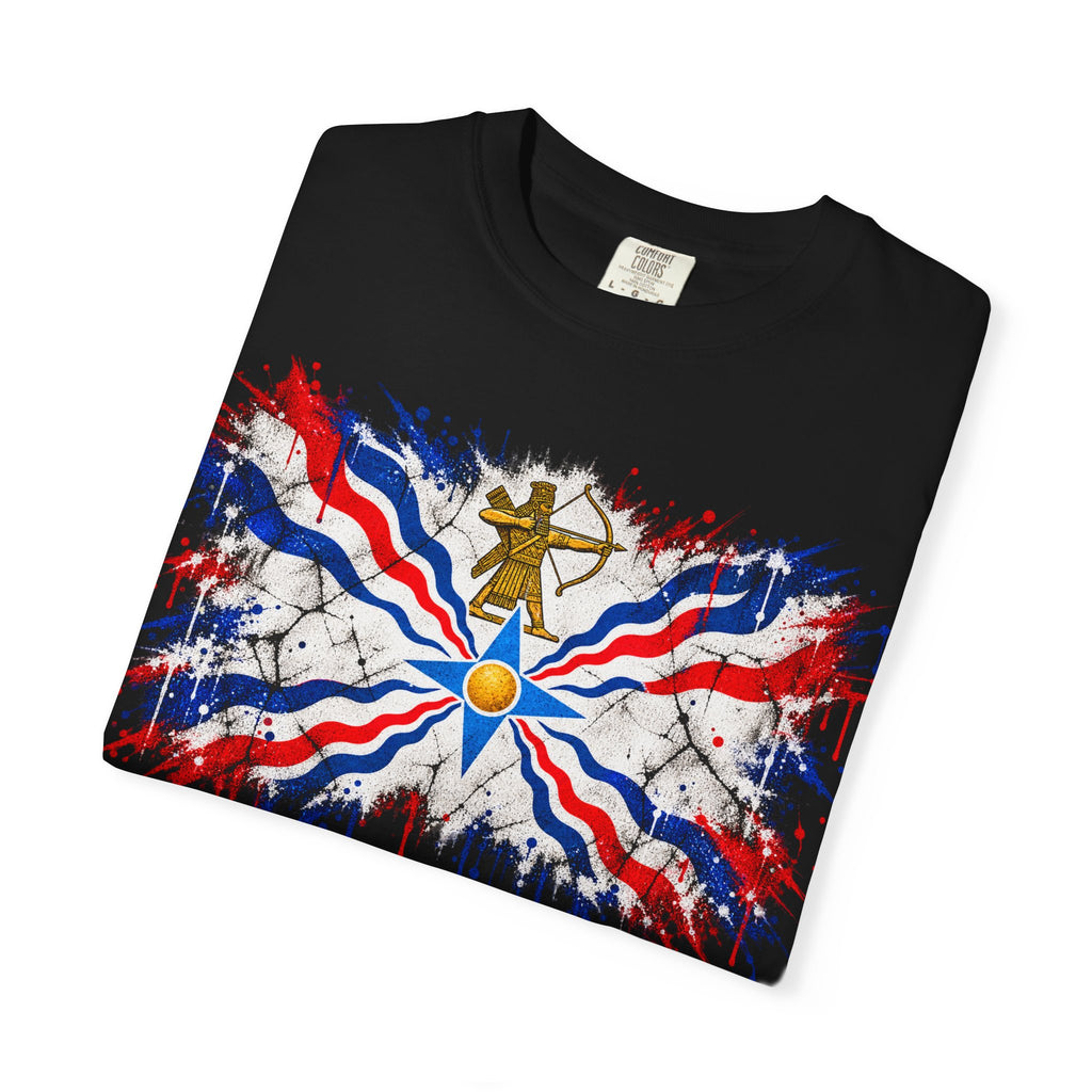 Assyrian