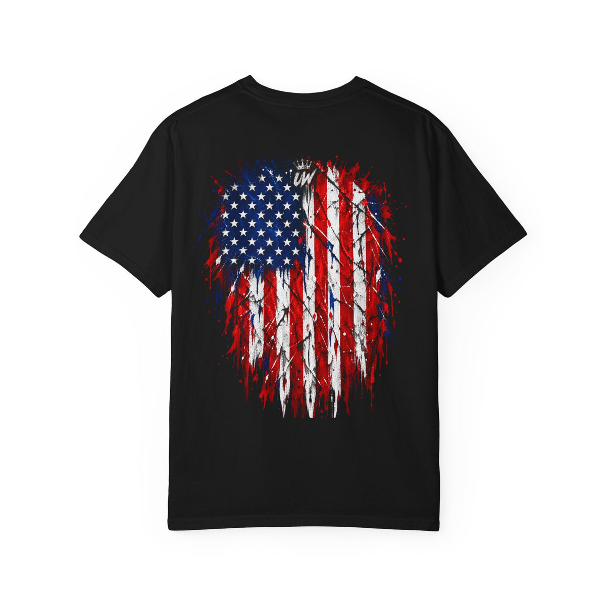 USA