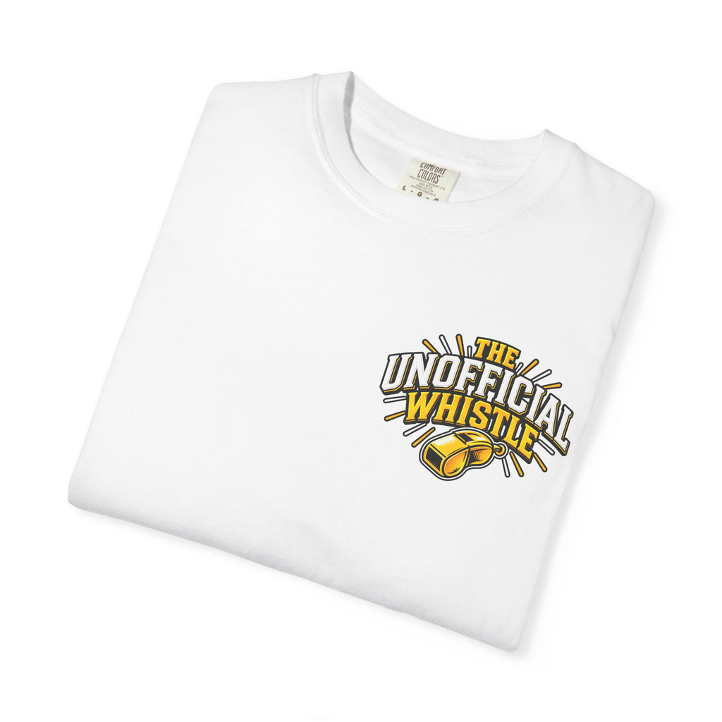 Jordan Love inspired No. 10 Graphic Tee -Front Logo Back print