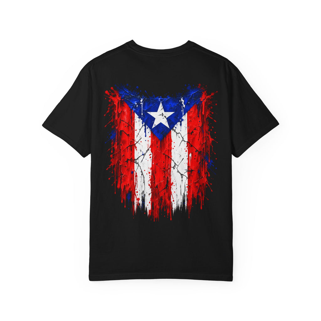 Puerto Rican
