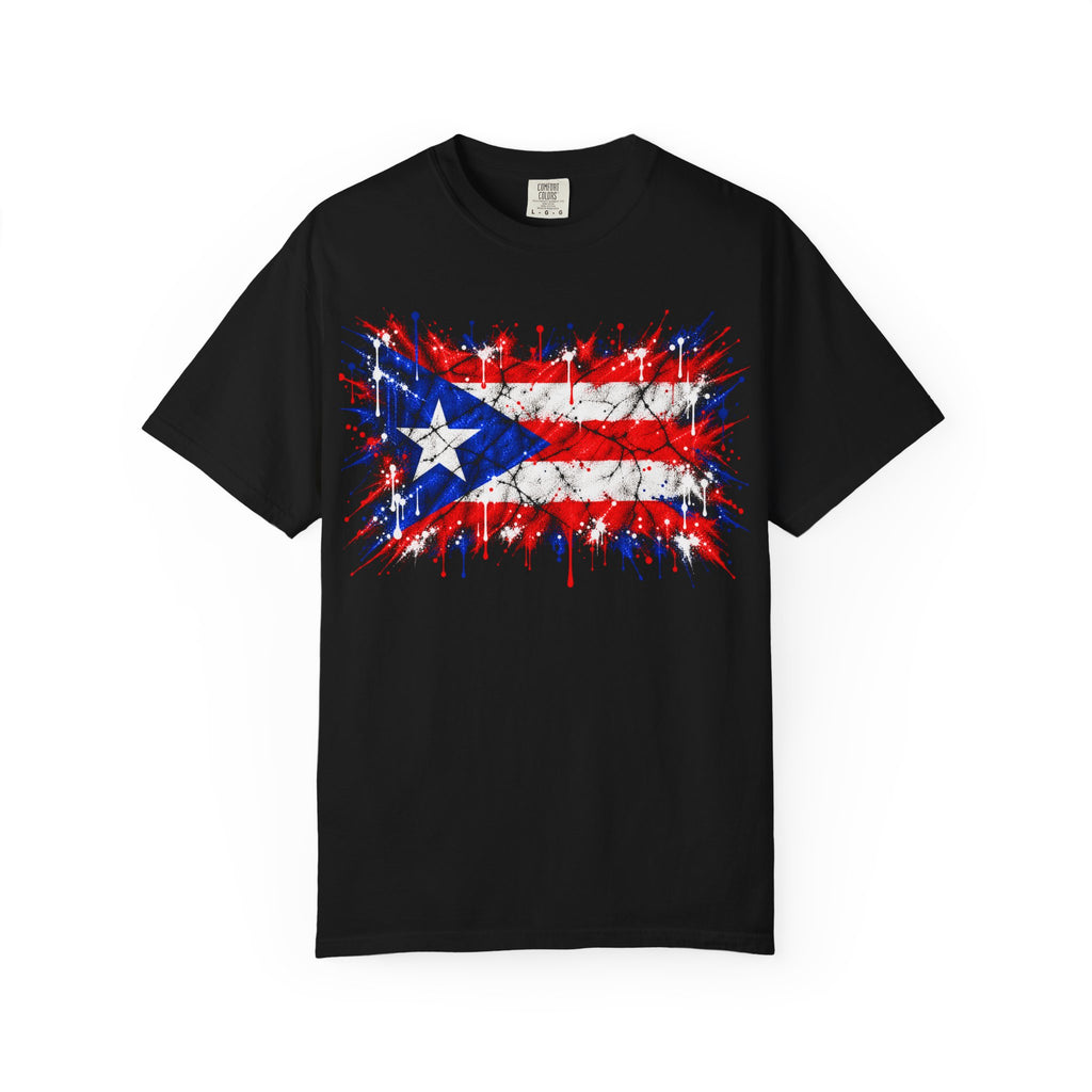 Puerto Rican