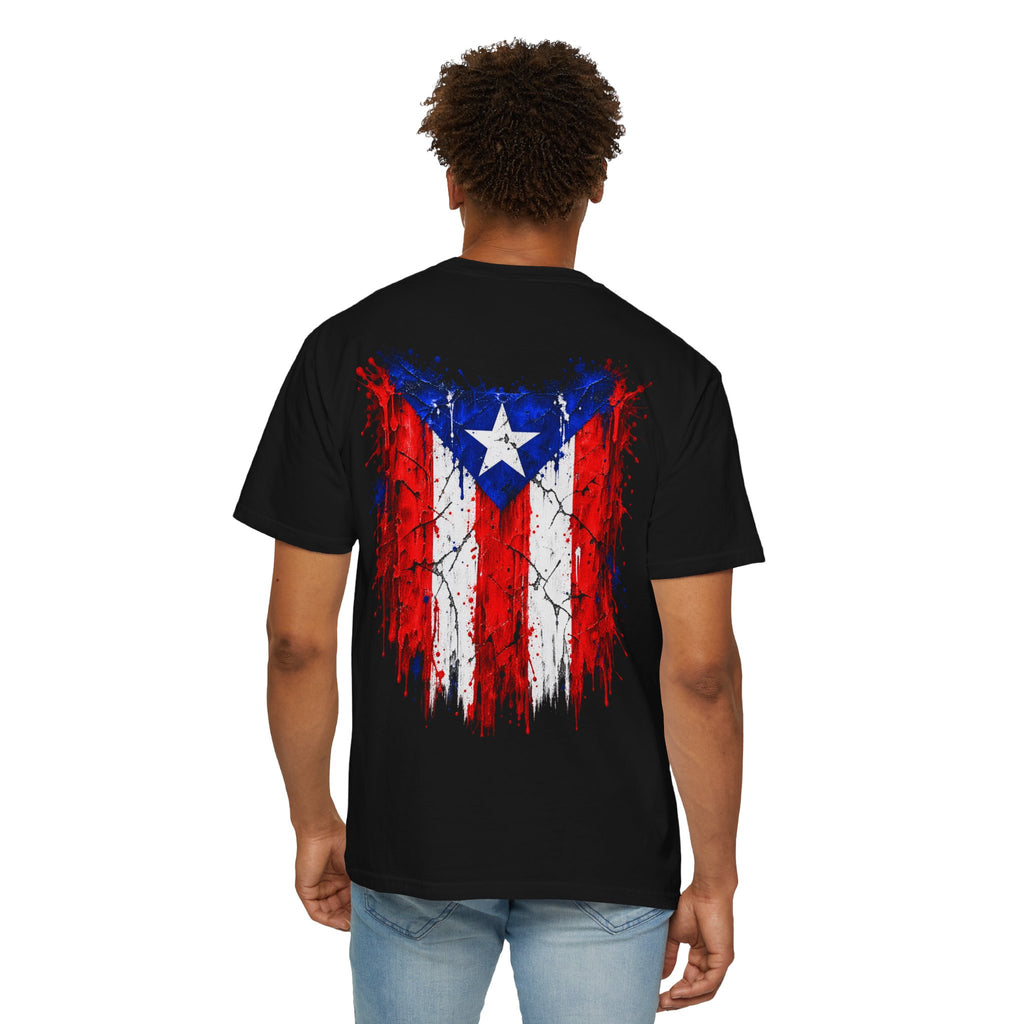 Puerto Rican