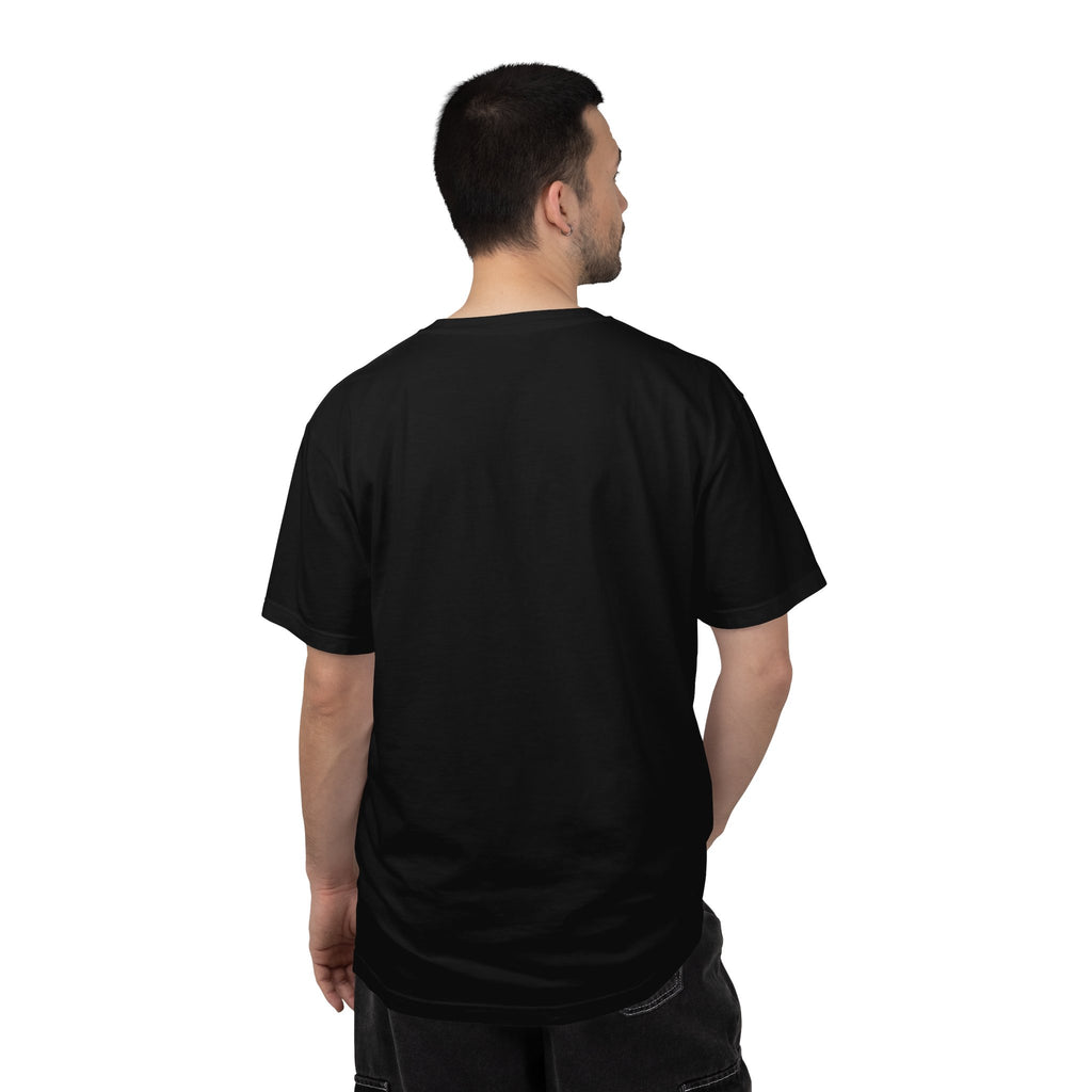 Ja'Marr Chase inspired No. 1 Graphic Tee - Back print