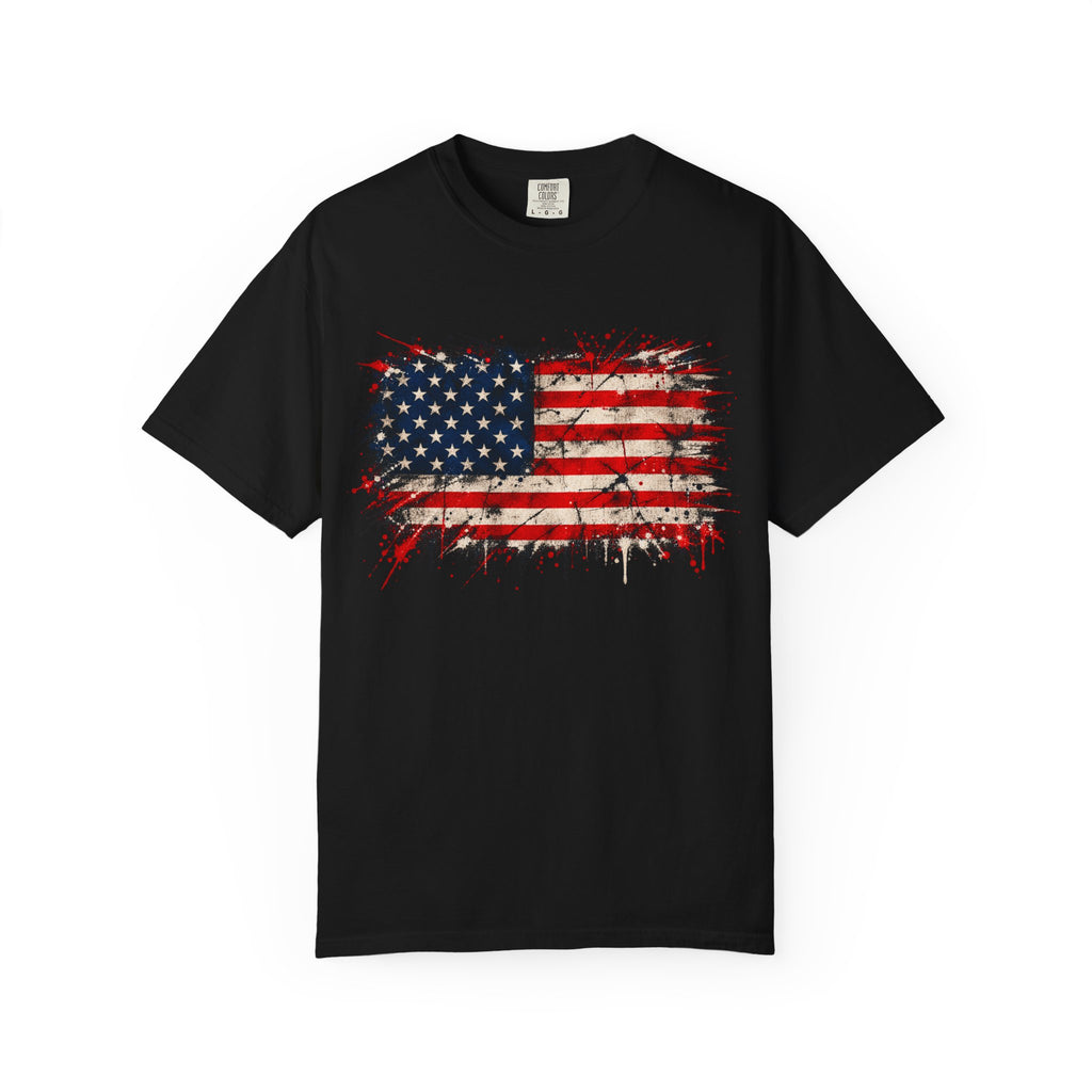 USA
