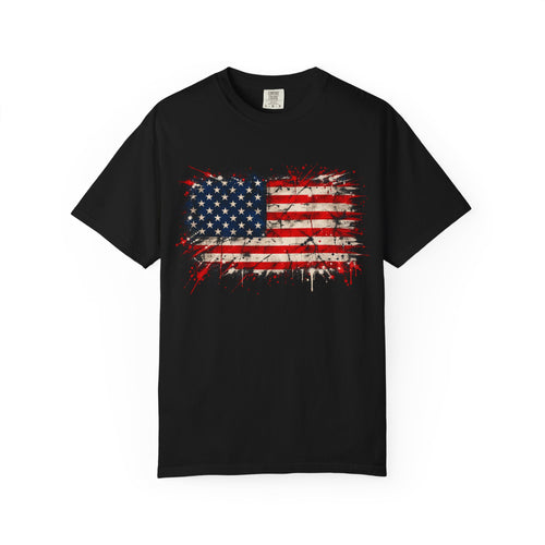 USA