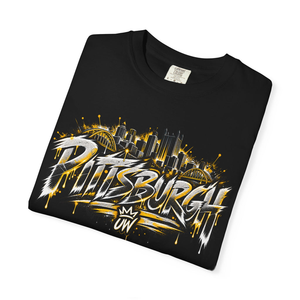 Pittsburgh — Built for Sundays | UW Home Field