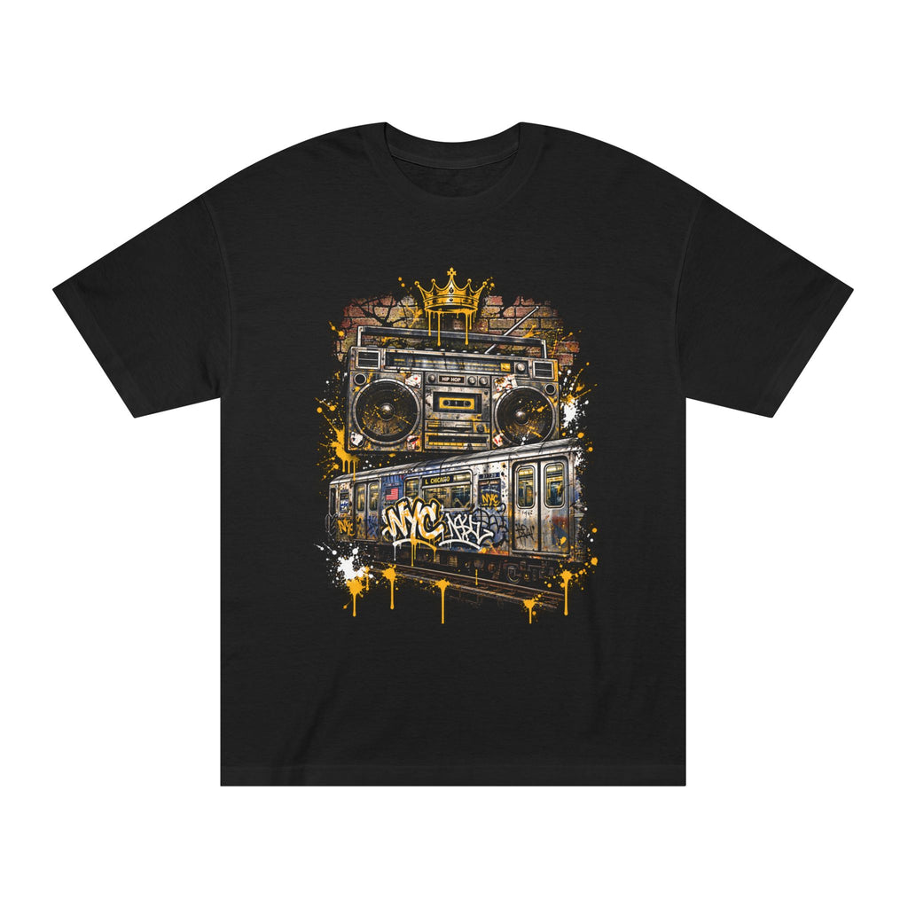 BOOMBOX EXPRESS