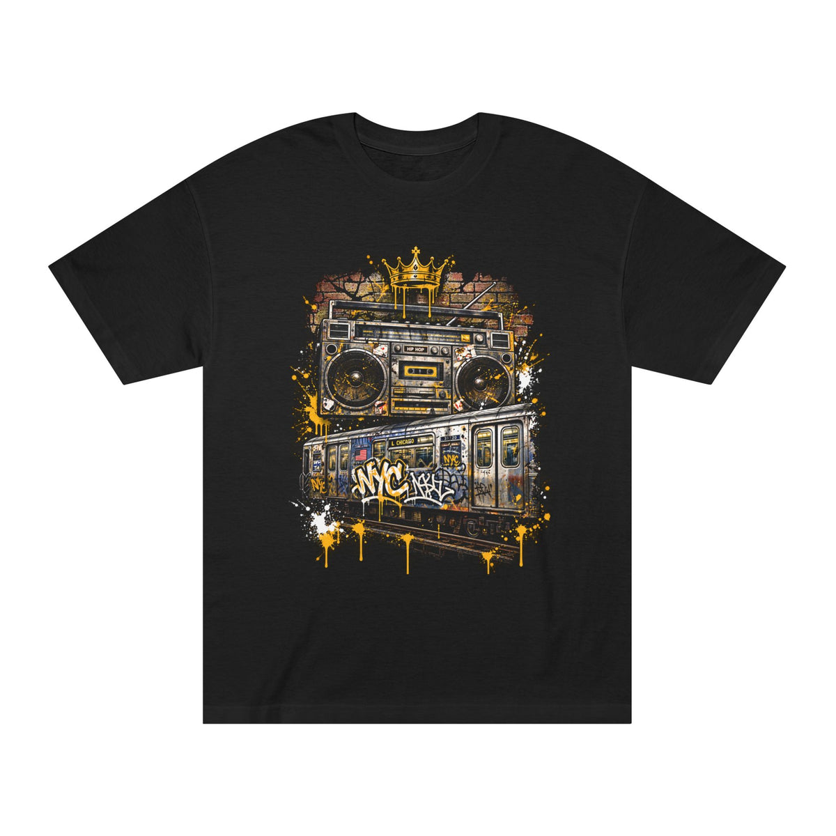 BOOMBOX EXPRESS