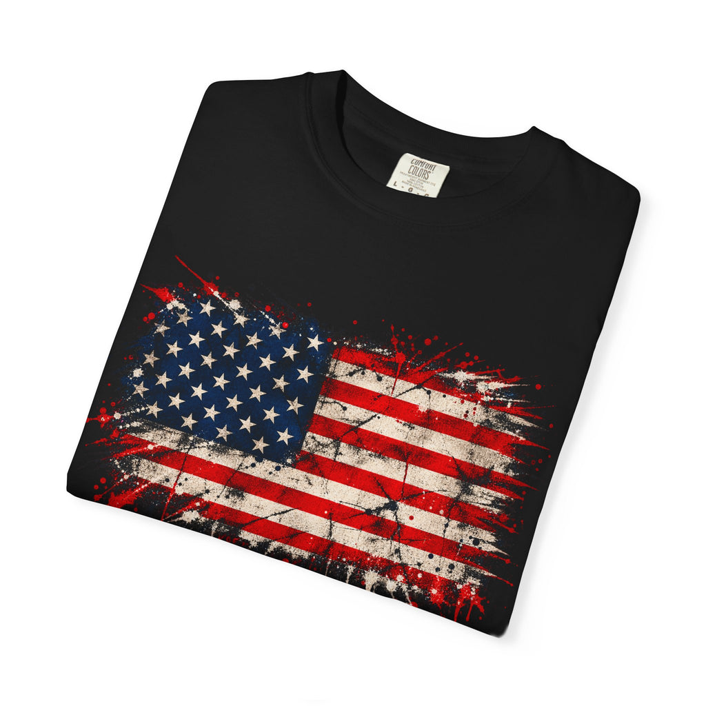 USA