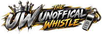 The Unofficial Whistle - Home
