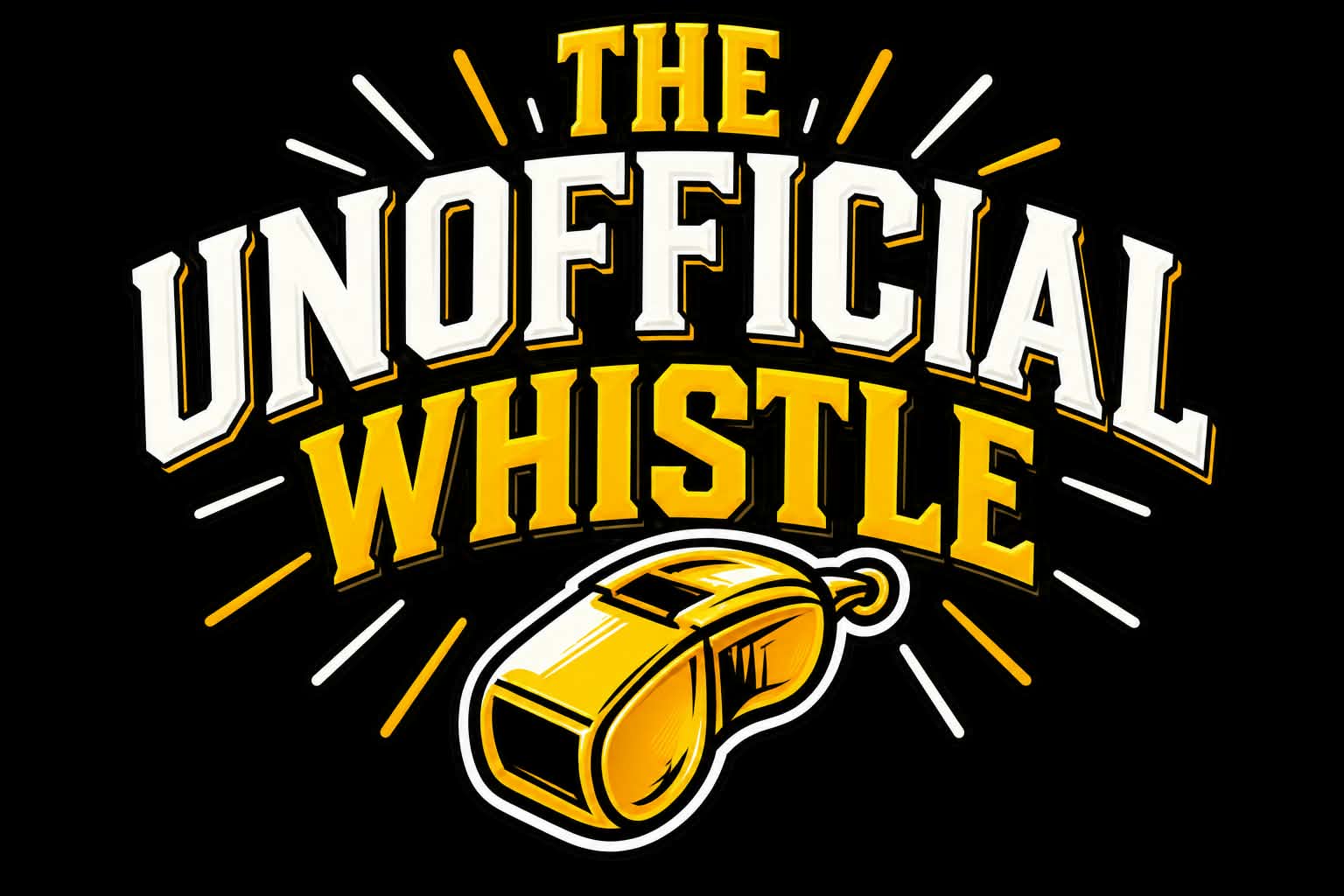 The Unofficial Whistle